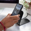 Wireless Charging Stand - Masaüstü Telefon Şarj Standı
