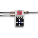 Zoom MS-50G+ MultiStomp Multi-Efekt Pedalı