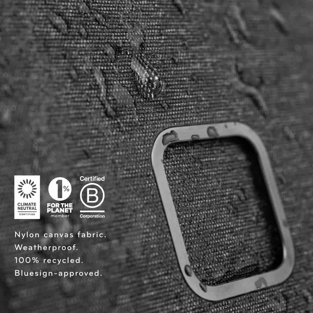 Everyday Loop Case iPhone 13 Pro MagSafe Kılıf - Charcoal