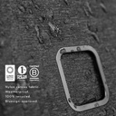 Everyday Loop Case iPhone 13 Pro MagSafe Kılıf - Charcoal
