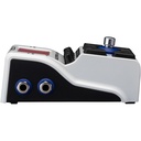 Zoom MS-50G+ MultiStomp Multi-Efekt Pedalı
