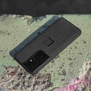 Everyday Case Galaxy S22 Ultra Manyetik Telefon Kılıfı - Charcoal