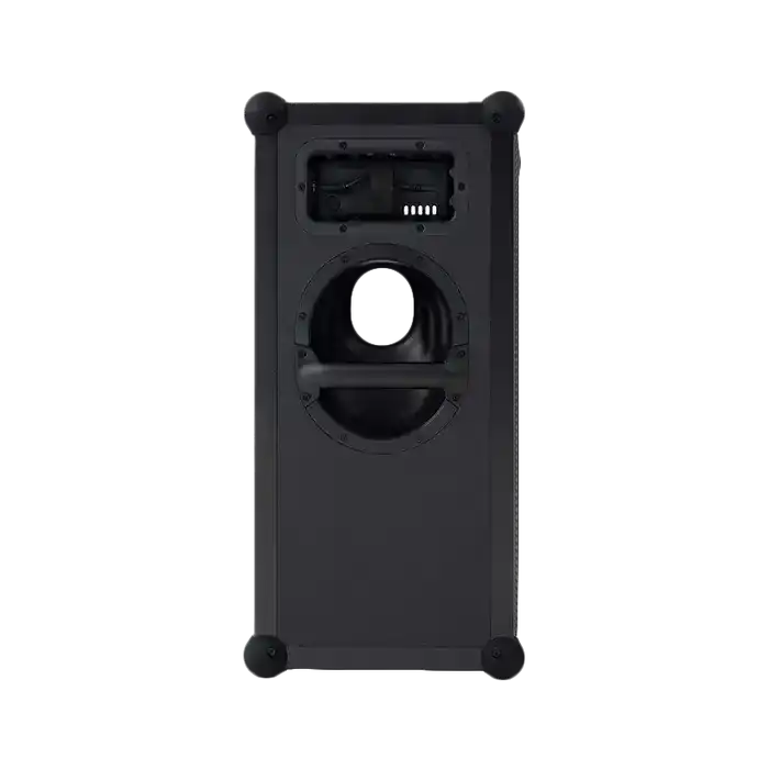Gen. 4 - Bluetooth Özellikli Outdoor Hoparlör, Black | The Battery Hediyeli