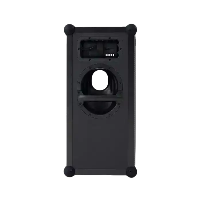 Gen. 4 - Bluetooth Özellikli Outdoor Hoparlör, Metallic Gray | The Battery Hediyeli