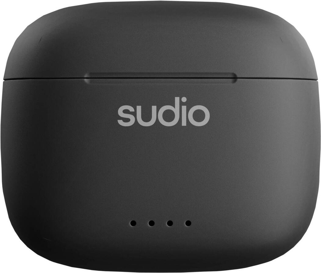 A1 Siyah Bluetooth Kulak İçi Kulaklık