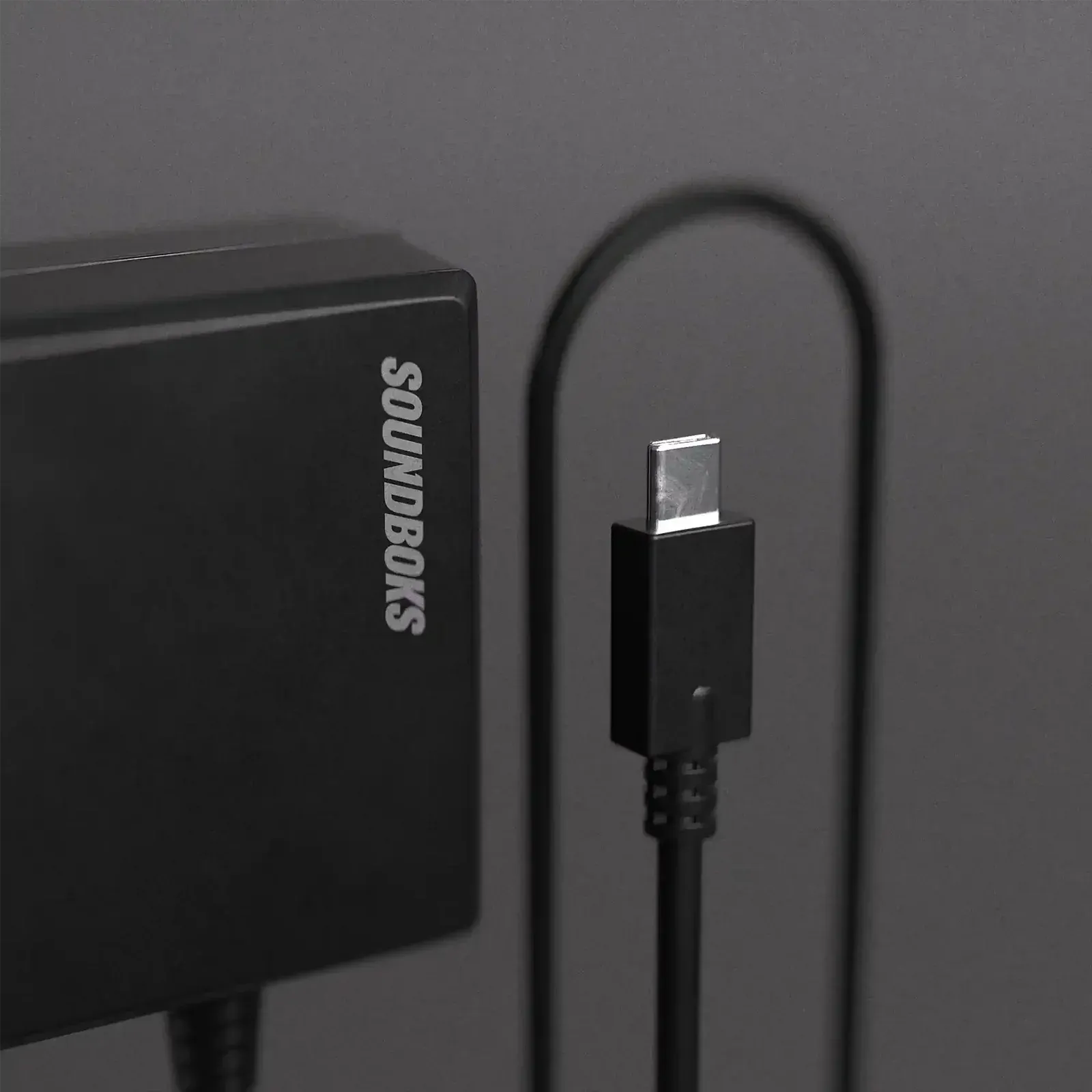 The Charger