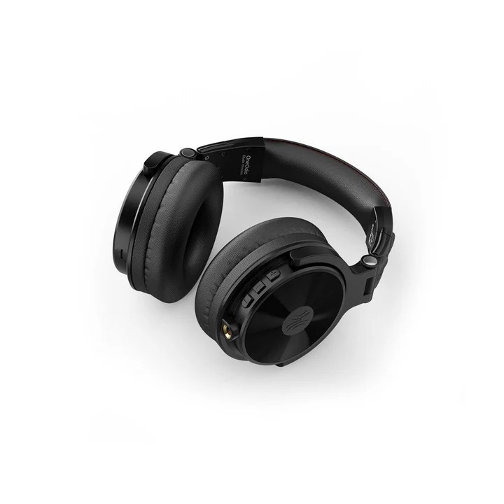 Studio Wireless C - Bluetooth Kulaklık (Siyah)