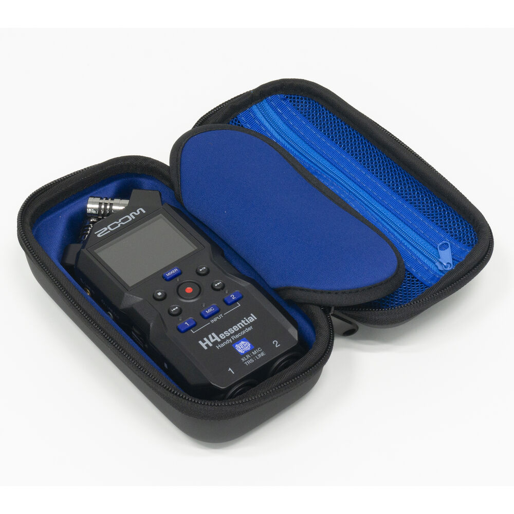 Zoom APH-4E H4essential Aksesuar Paketi