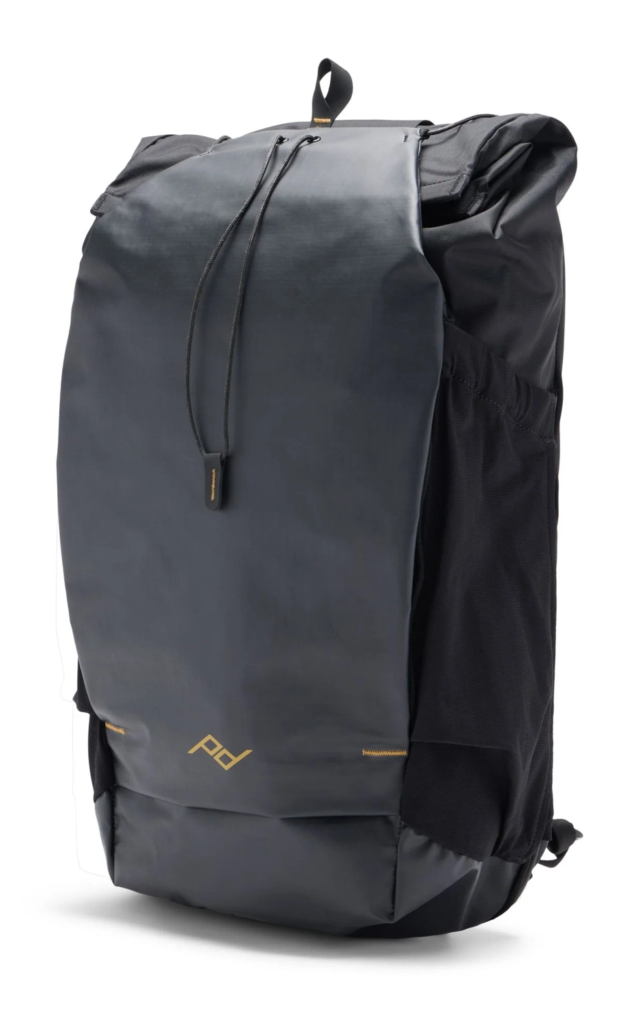 Outdoor Backpack 25L Outdoor Sırt Çantası - Black