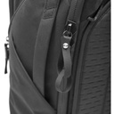 Travel Backpack 45L Modüler Seyahat Çantası - Black