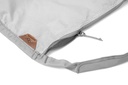 Packable Tote Katlanabilir Omuz Çantası - Raw
