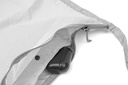 Packable Tote Katlanabilir Omuz Çantası - Raw