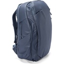 Travel Backpack 30L Modüler Seyahat Çantası - Midnight