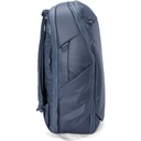 Travel Backpack 30L Modüler Seyahat Çantası - Midnight