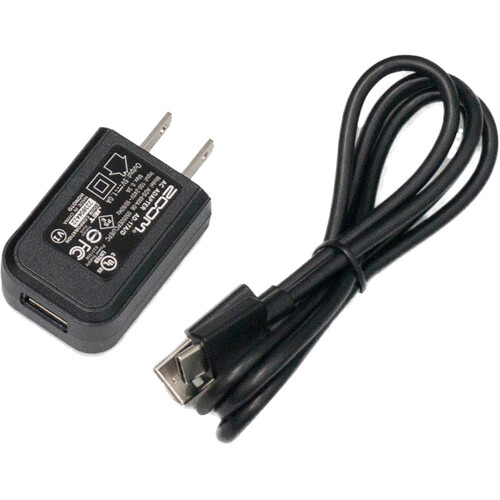 Zoom APH-4E H4essential Aksesuar Paketi