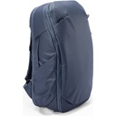 Travel Backpack 30L Modüler Seyahat Çantası - Midnight