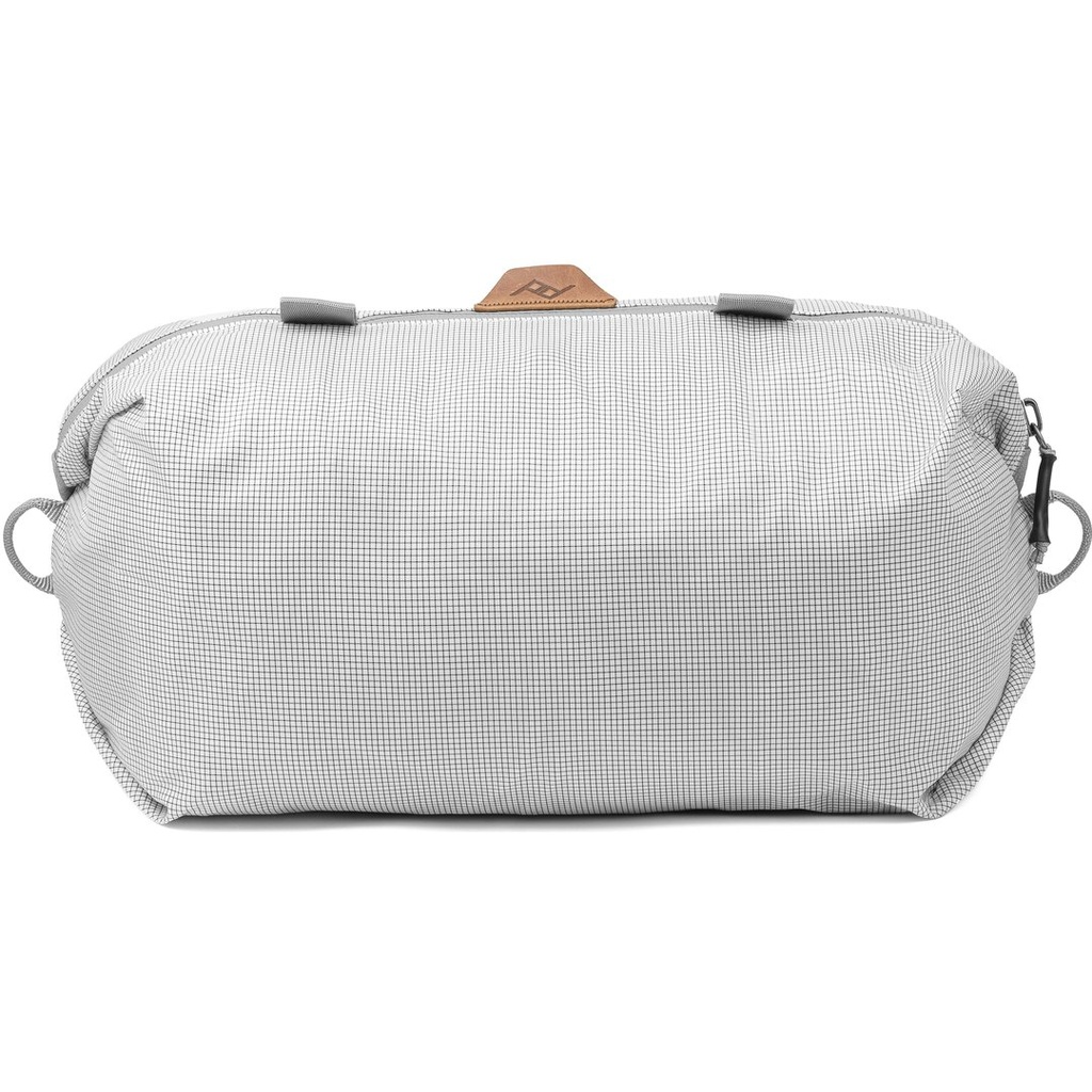 Shoe Pouch Ayakkabı Kılıfı V2 - Raw