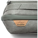 Wash Pouch Regular - Kişisel Bakım Çantası - Sage