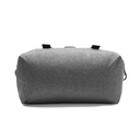 Shoe Pouch Ayakkabı Kılıfı V2 - Charcoal