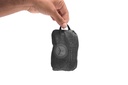 Shoe Pouch Ayakkabı Kılıfı V2 - Charcoal
