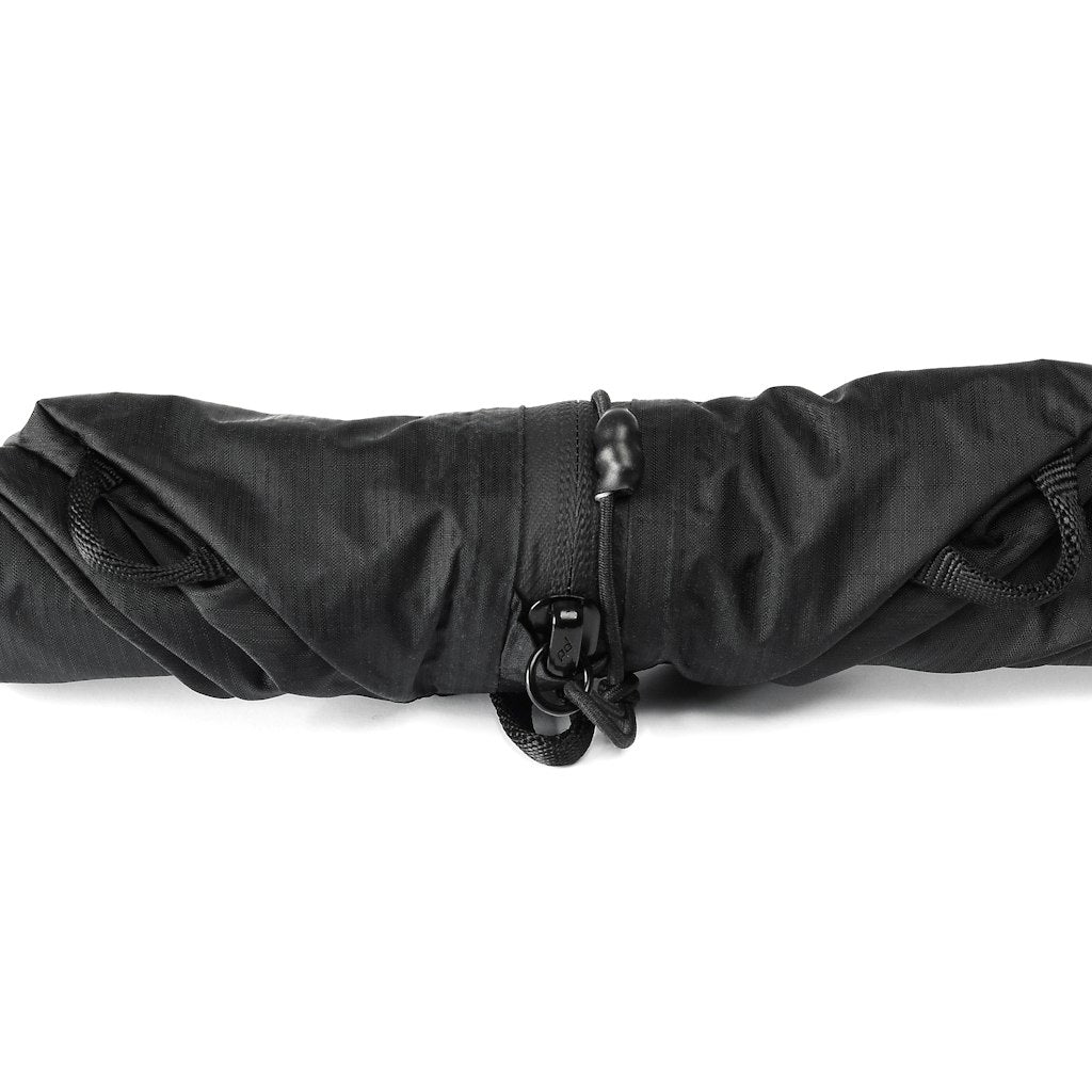Ultralight Packing Cube S – Ultra Hafif Çanta Düzenleyici - Black