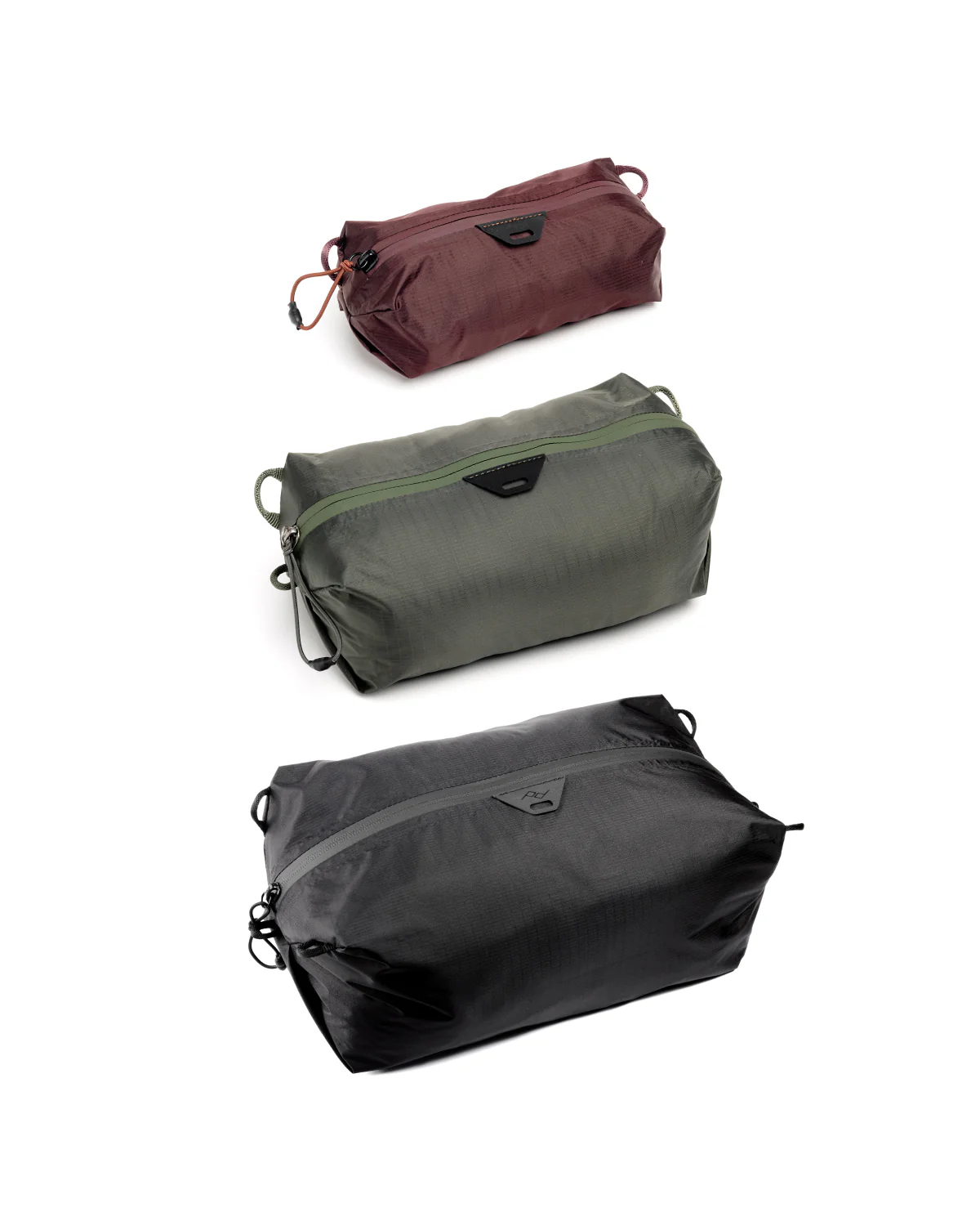 Ultralight Packing Cube XS – Ultra Hafif Çanta Düzenleyici - Eclipse