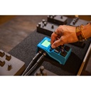 Zoom MS-70CDR+ MultiStomp Efekt Pedalı (Chorus / Delay / Reverb)