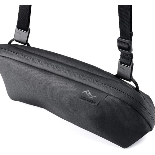 Flathook Carry Strap Taşıma Askısı - Black