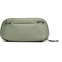 Tech Pouch Small Teknoloji Aksesuar Çantası - Sage