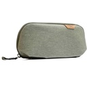 Tech Pouch Small Teknoloji Aksesuar Çantası - Sage