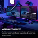 Elgato Wave Mic Arm