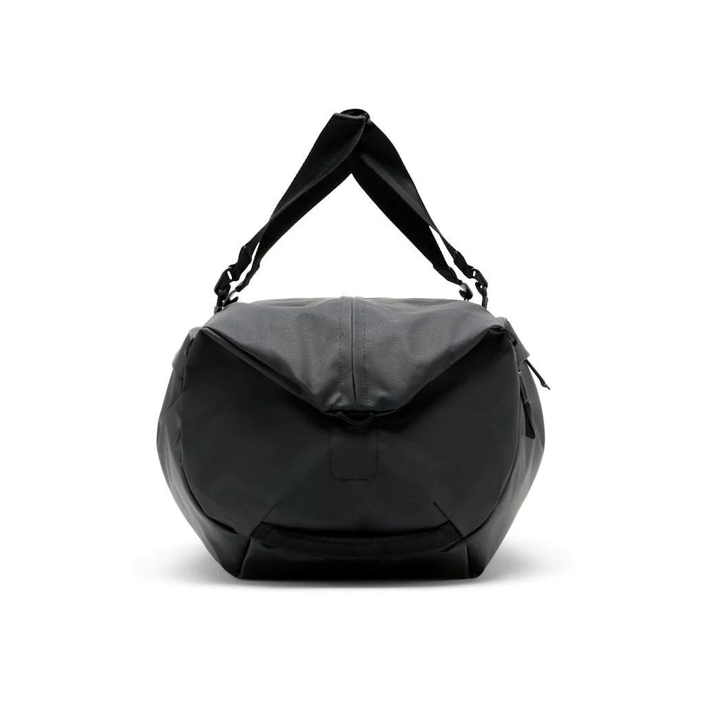 Travel Duffel 50L Seyahat Çantası - Black