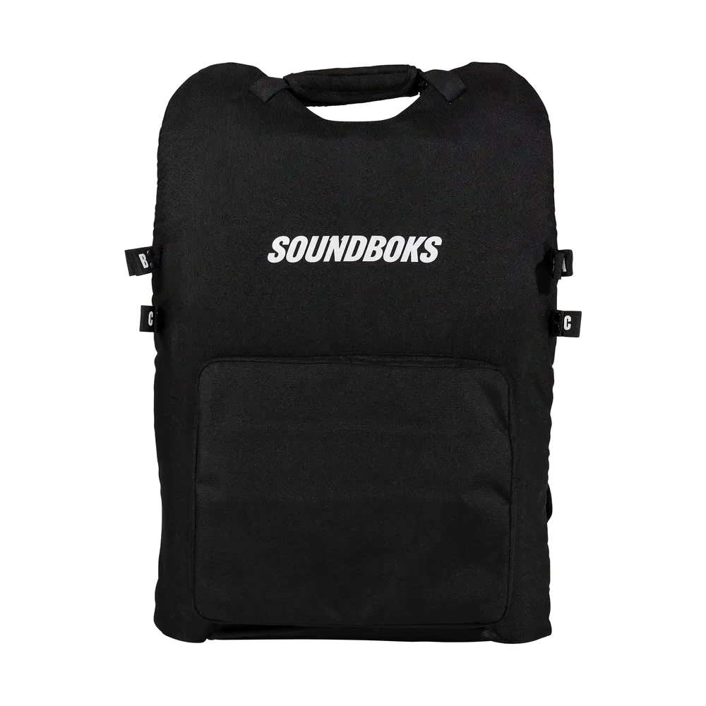 THE BACKPACK
