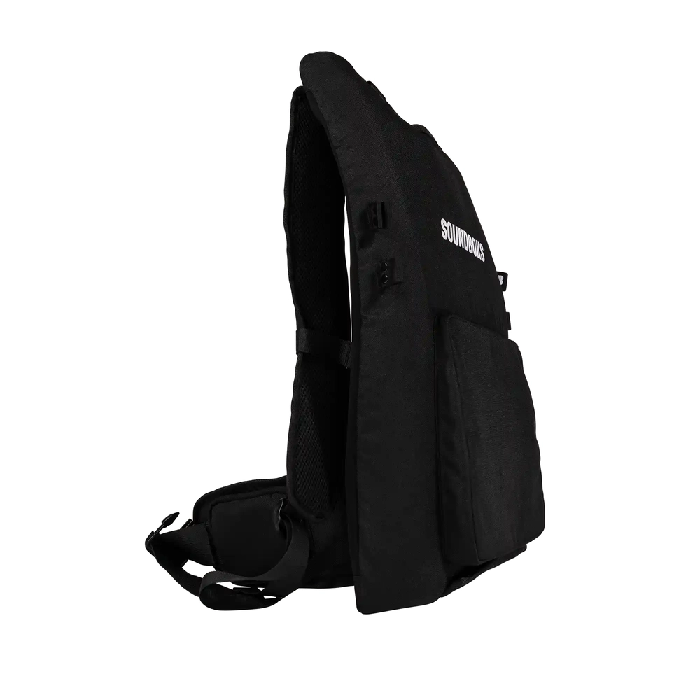 THE BACKPACK