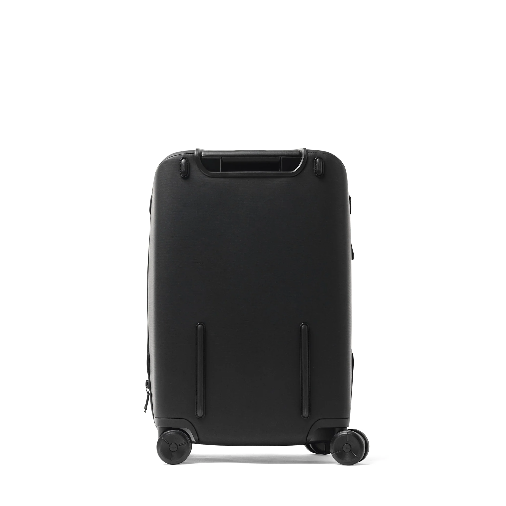 Roller Pro Carry-On Kabin Boy Valiz - Black