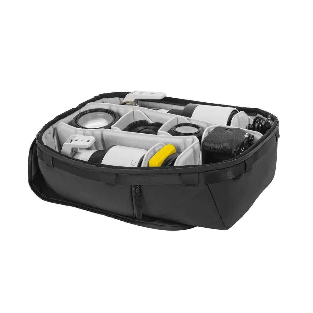 Camera Cube Large V2 - Modüler Kamera Düzenleyici