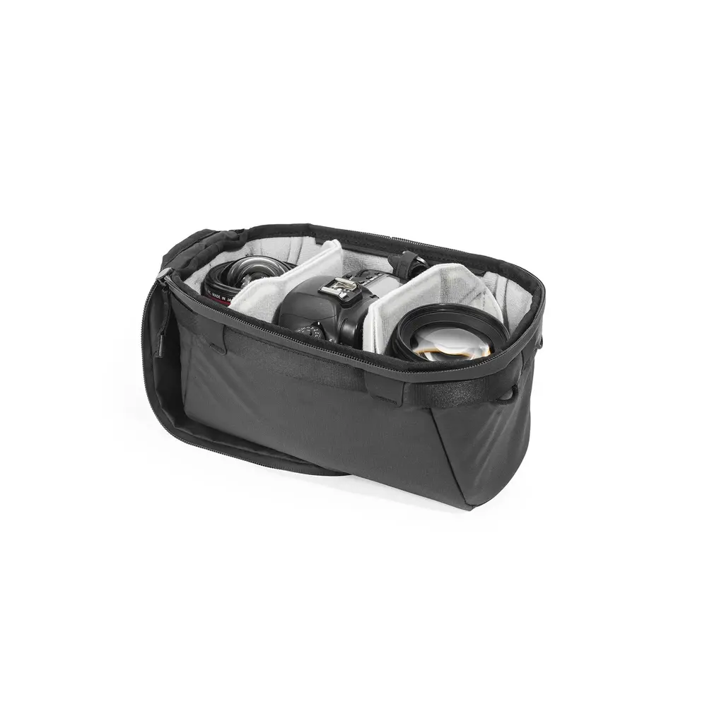 Camera Cube V3 Small Modüler Kamera Düzenleyici