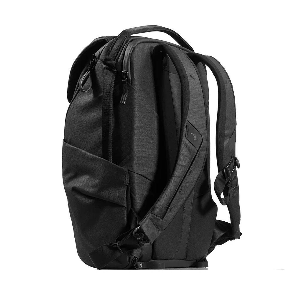 Everyday Backpack V3 20L Günlük Sırt Çantası - Black