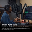 Elgato Wave Mic Arm