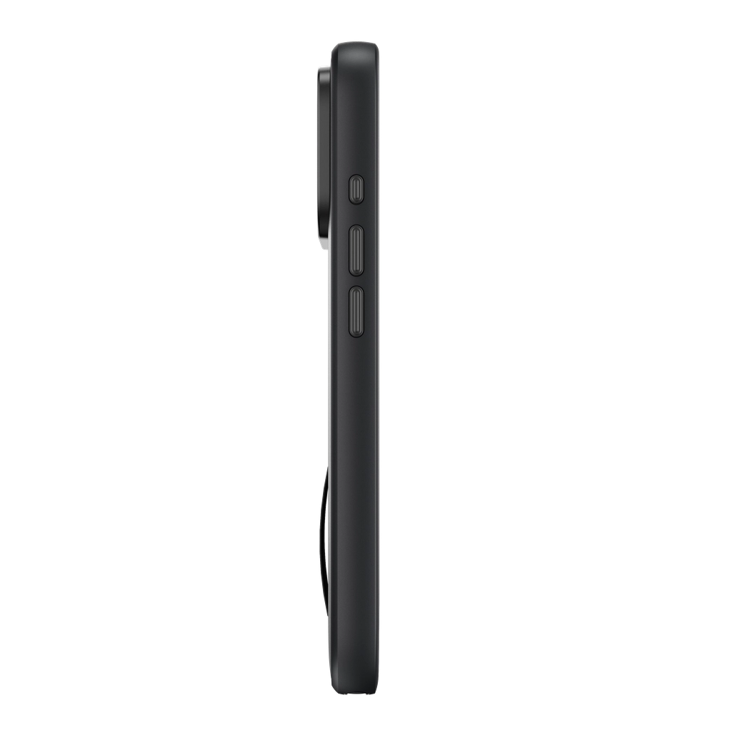 Everyday Loop Case iPhone 17 Pro MagSafe Kılıf - Black