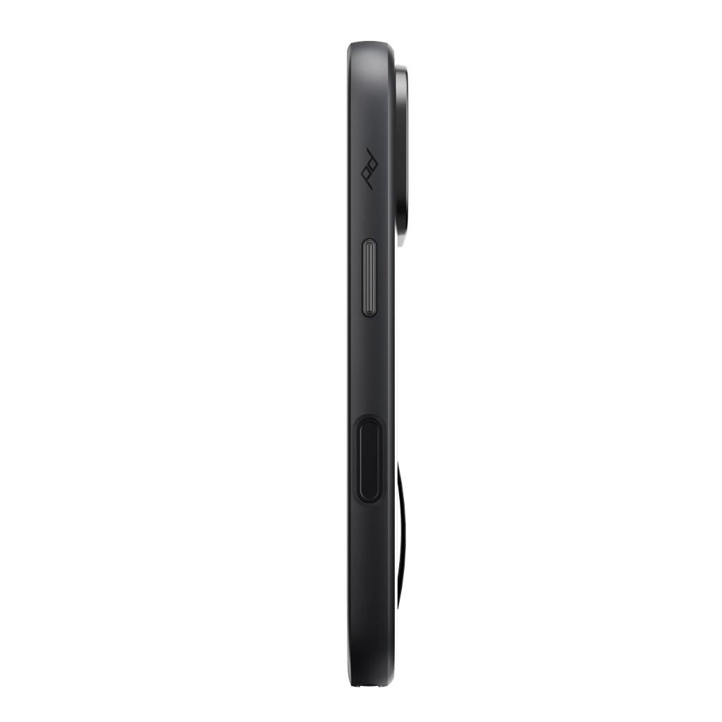 Everyday Loop Case iPhone 17 Pro MagSafe Kılıf - Black