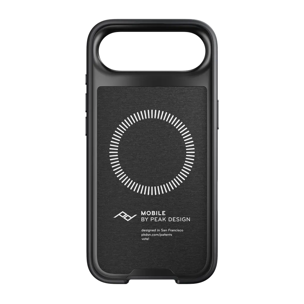 Everyday Case iPhone 17 Air MagSafe Kılıf - Charcoal