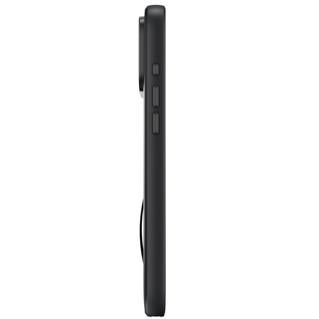 Everyday Loop Case iPhone 17 Pro Max MagSafe Kılıf - Black