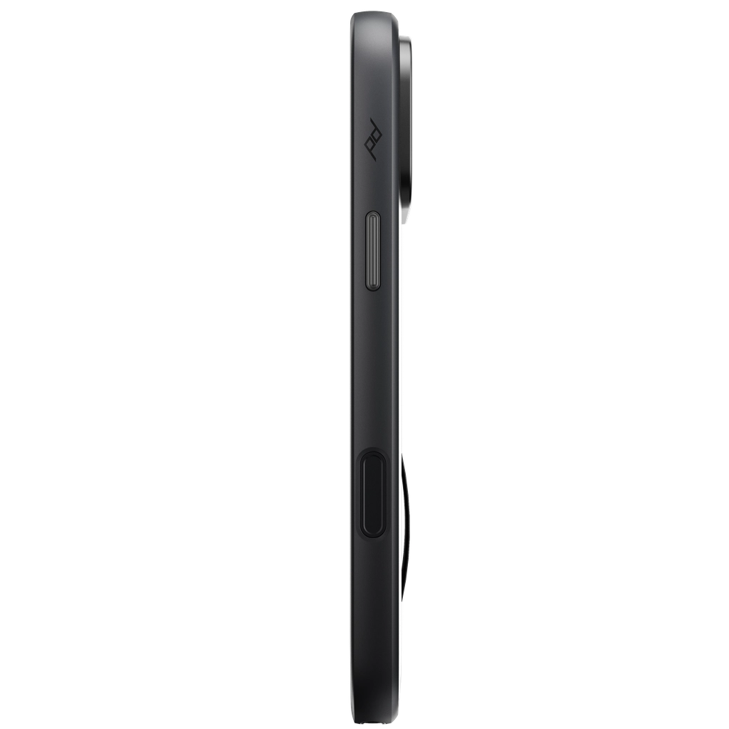 Everyday Loop Case iPhone 17 Pro Max MagSafe Kılıf - Black