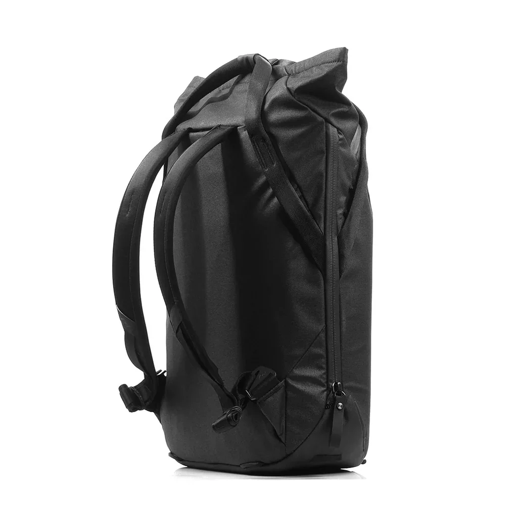 Everyday Totepack Sırt & El Çantası - Black