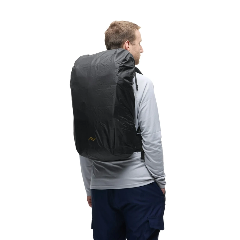Outdoor Rain Fly 45L Sırt Çantası Yağmurluğu