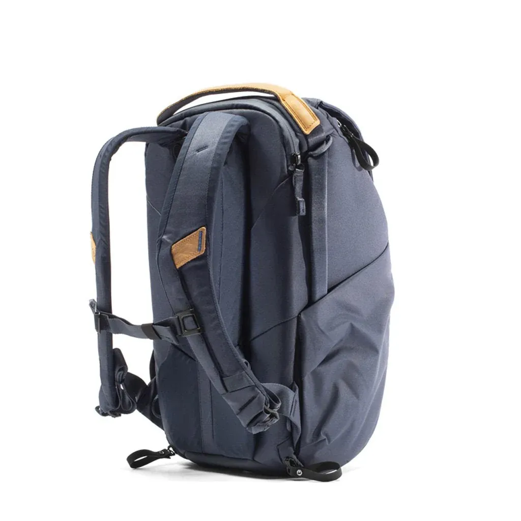 Everyday Backpack 20L Günlük Sırt Çantası - Midnight