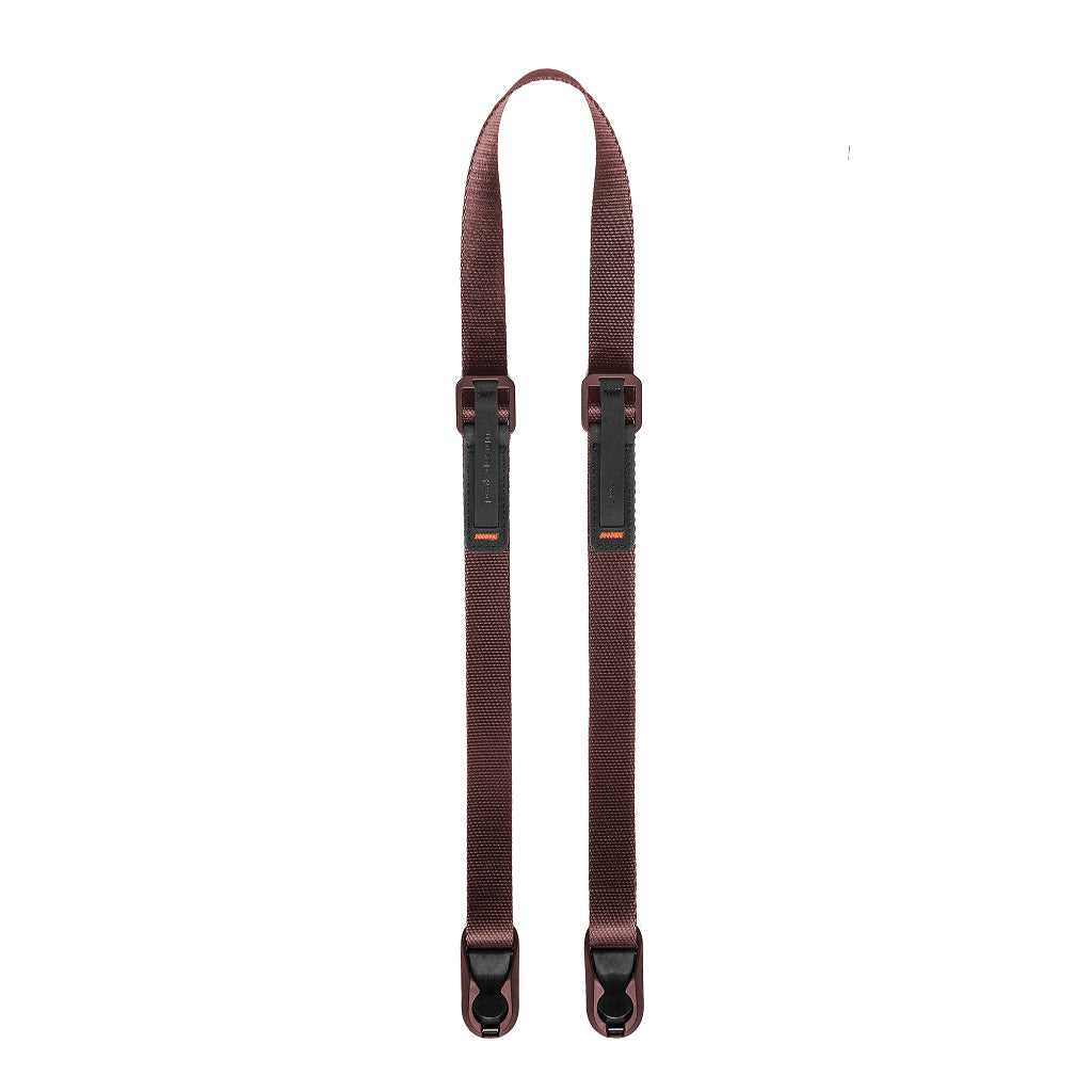 Leash Fonksiyonel Ultra Hafif Kamera Askısı - Eclipse