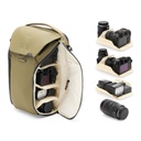 Everyday Backpack 20L Günlük Sırt Çantası - Kelp