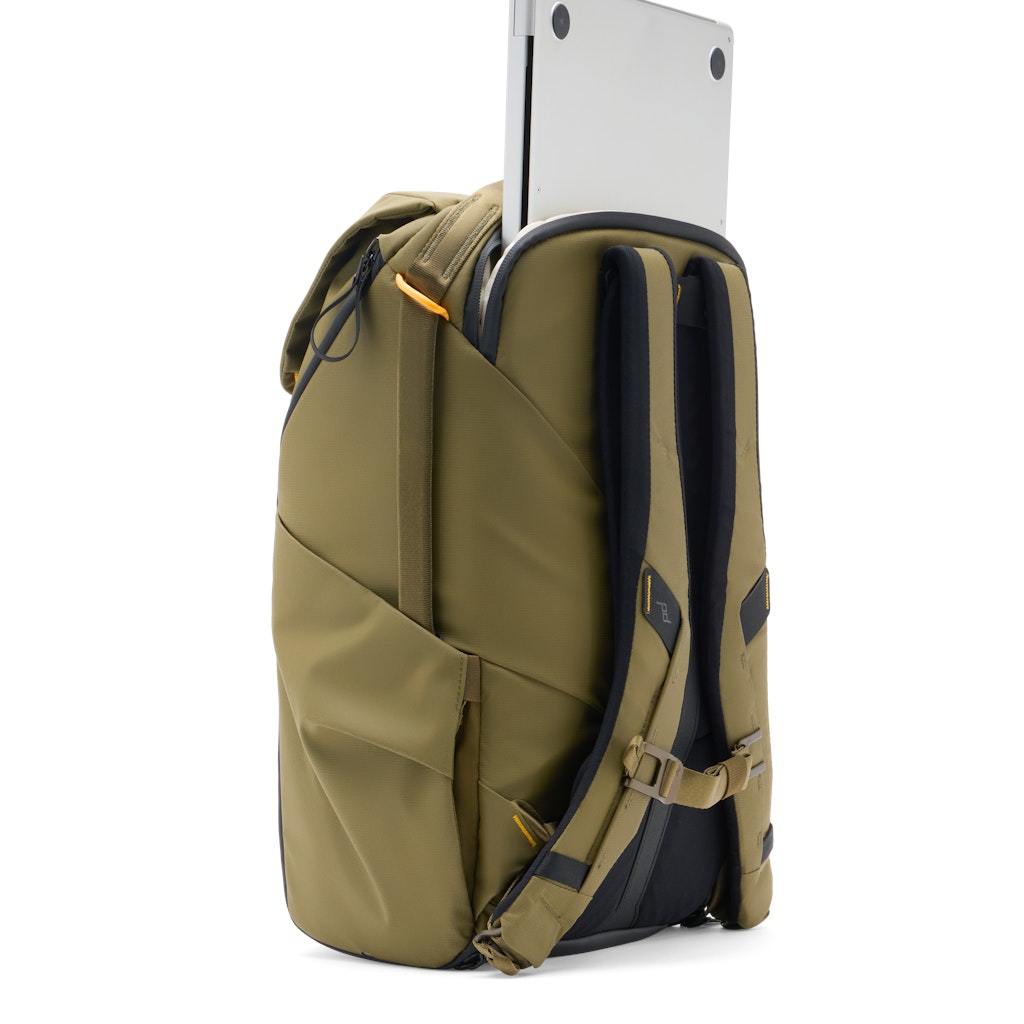 Everyday Backpack 20L Günlük Sırt Çantası - Kelp